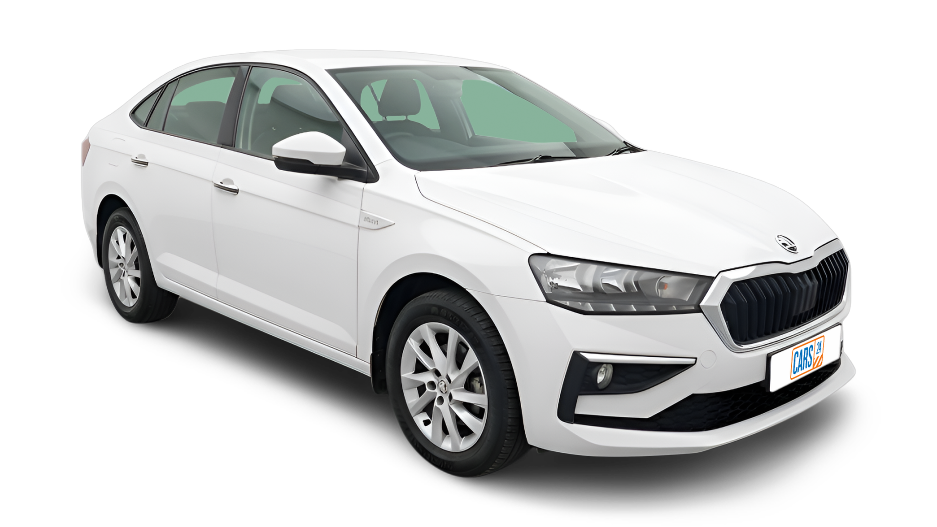 Skoda SLAVIA-img